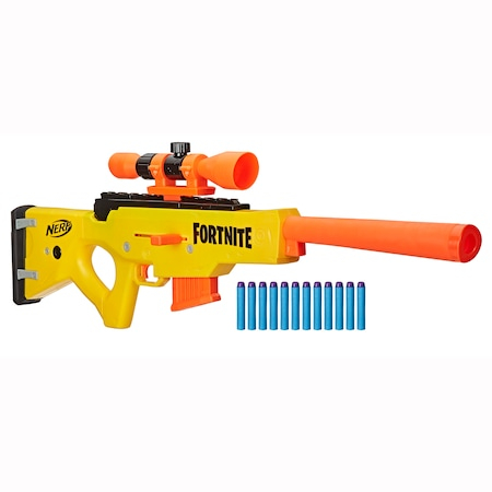 Blaster Nerf Fortnite - BASR-L [2]