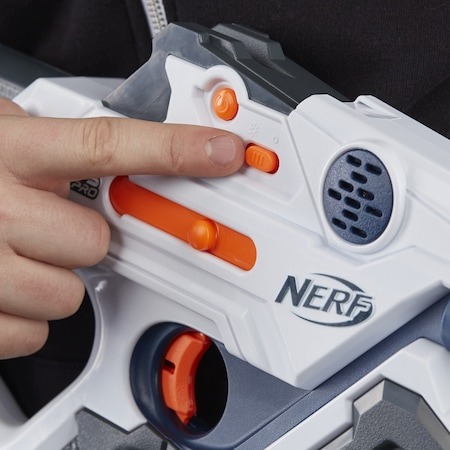 Blaster NERF - Laser Ops Pro Burst Fire [7]