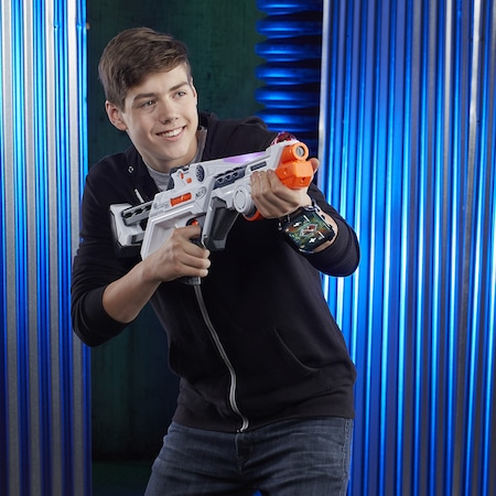 Blaster NERF - Laser Ops Pro Burst Fire [6]