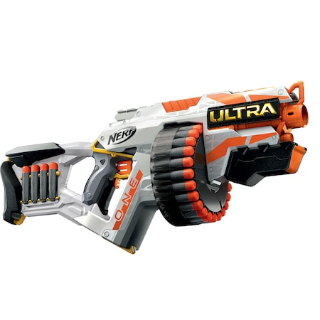 Blaster Nerf - Ultra ONE [2]