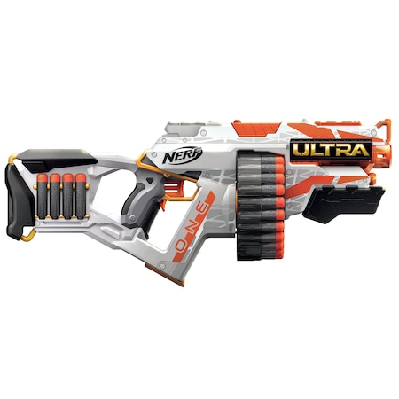 Blaster Nerf - Ultra ONE [4]