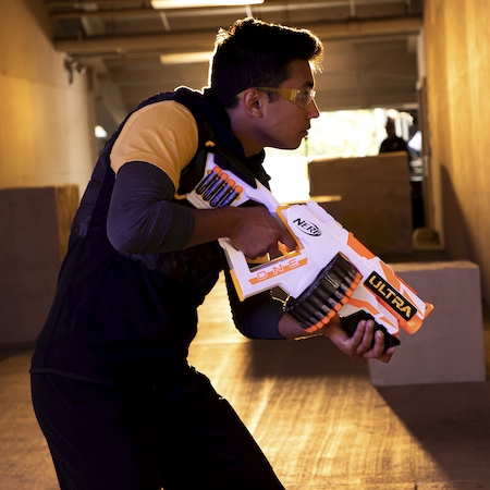 Blaster Nerf - Ultra ONE [7]