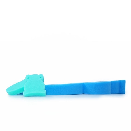 Burete suport baie pentru cadita Cangaroo Maxi Blue [2]