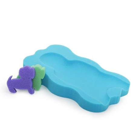 Burete suport baie pentru cadita Cangaroo Midi Blue [2]