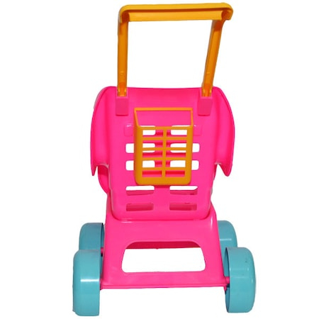 Carucior Papusi, plastic [4]