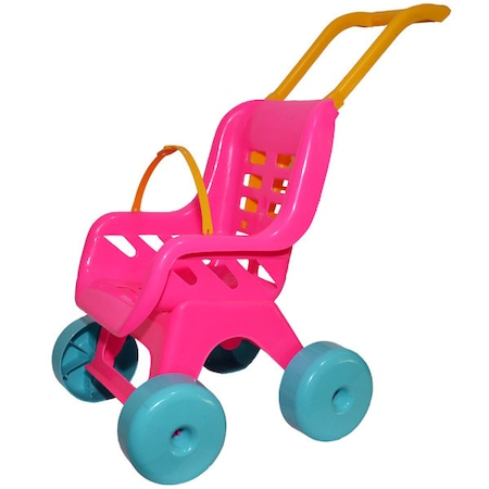 Carucior Papusi, plastic [2]