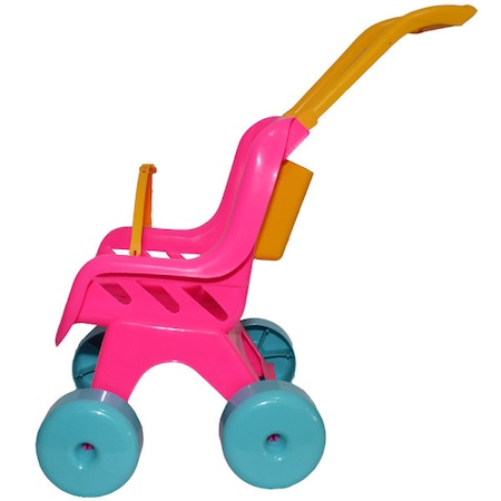 Carucior Papusi, plastic [3]