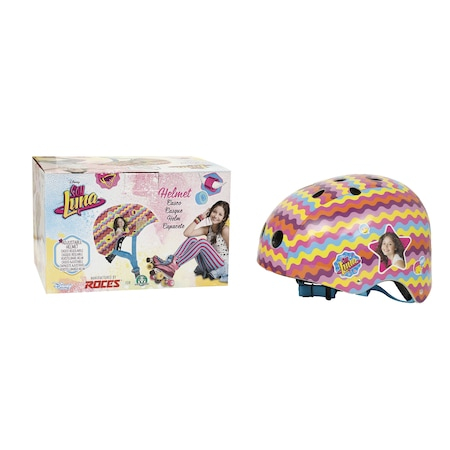 Casca de protectie Soy Luna [3]