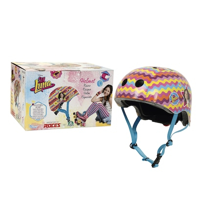 Casca de protectie Soy Luna [2]