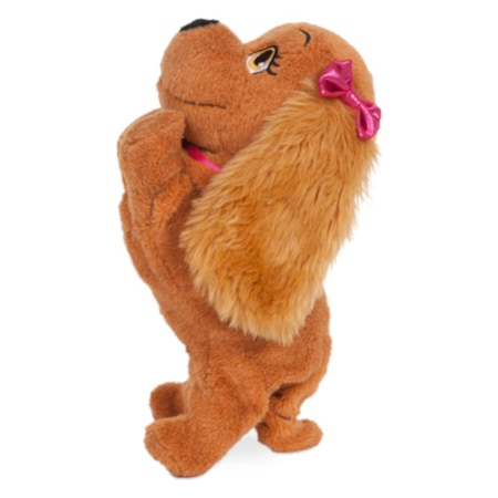 Catelusul IMC Interactiv Lucy Canta si Danseaza cu 20 de Comenzi Vocale [3]