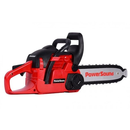 Drujba de jucarie pentru copii cu sunete reale,, 37 cm, alimentare baterii, rosu/negru [4]