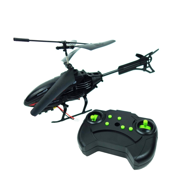 Elicopter F350 Sky King cu Telecomandă 2.4GHz,  Rezistent la Socuri Mecanice,  Interior sau Exterior, Reîncărcabil USB pentru Băieți și Fete [5]