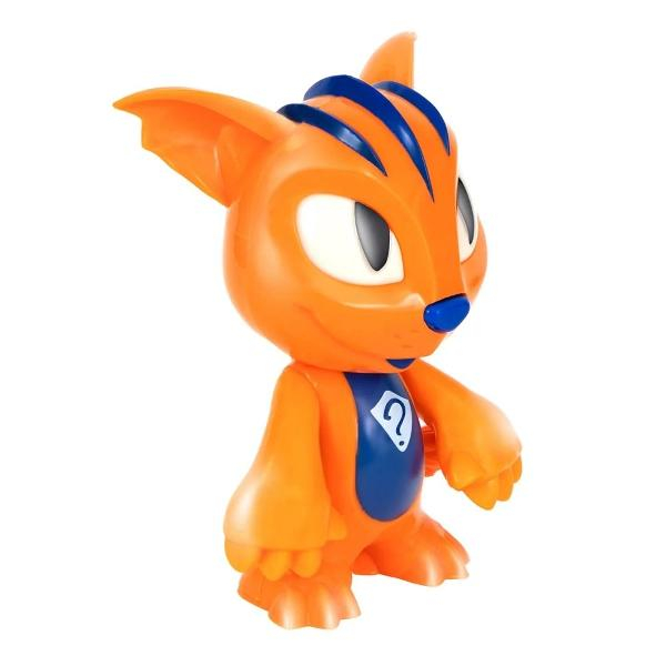 Figurina Interactiva, Super Magic Jinn in Limba Romana [4]