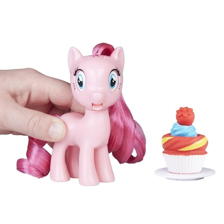 Figurina My Little Pony Friendship is Magic - Silly Looks Pinkie Pie [4]