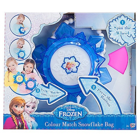 Geanta care isi schimba culoarea Frozen [3]