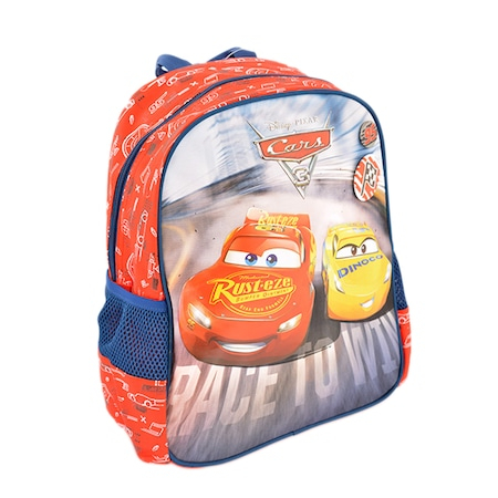 Ghiozdan Disney Cars gradinita [2]