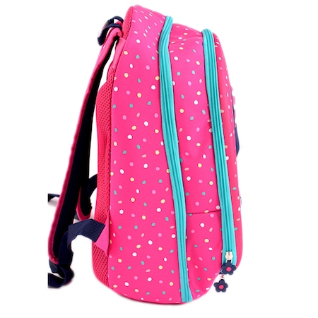 Ghiozdan Disney Minnie Mouse clasa 1-4, 3D [3]