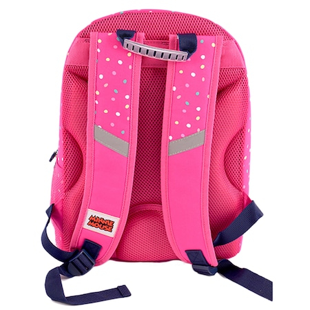 Ghiozdan Disney Minnie Mouse clasa 1-4, 3D [4]