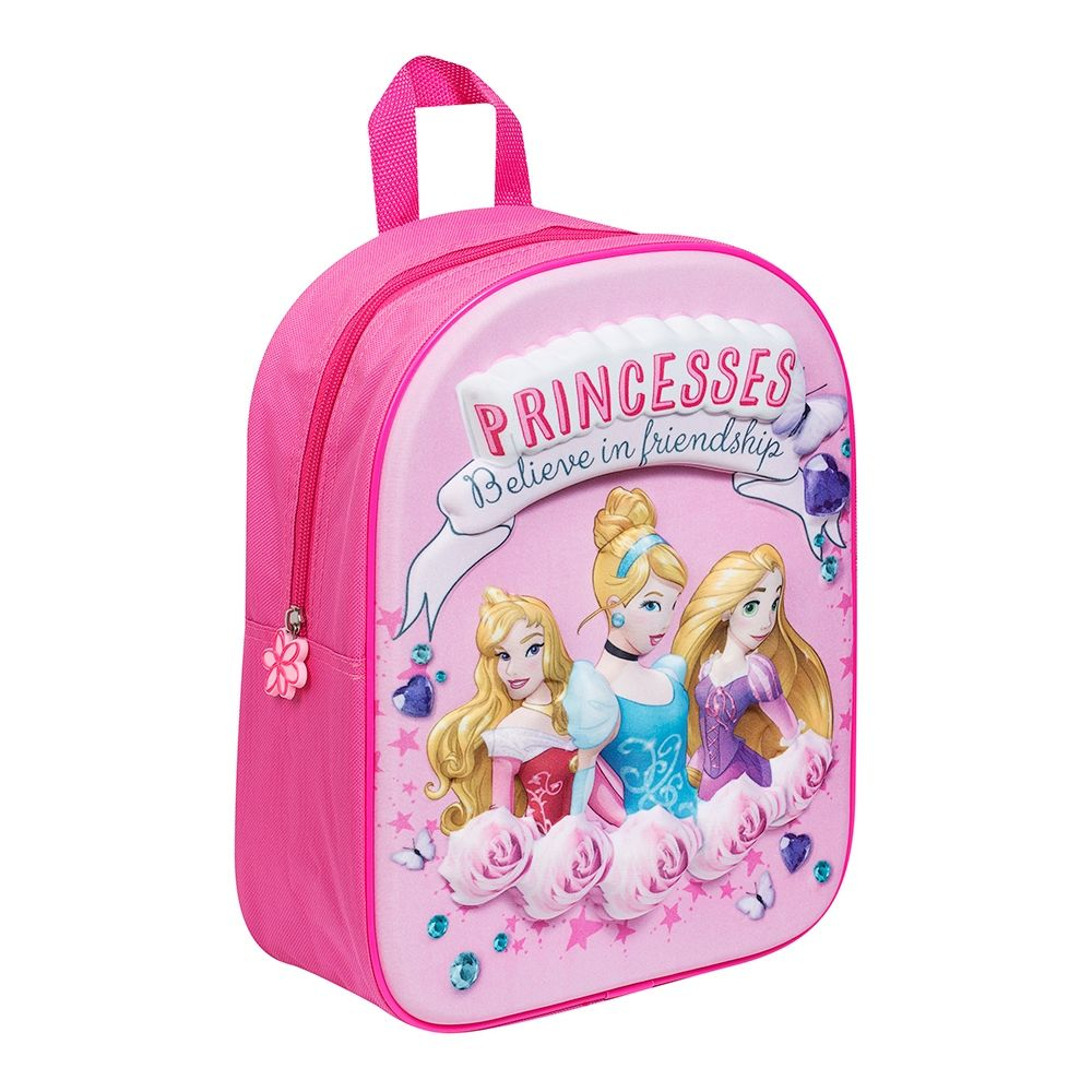 Ghiozdan Junior - Disney Princess, 32.5 cm [2]