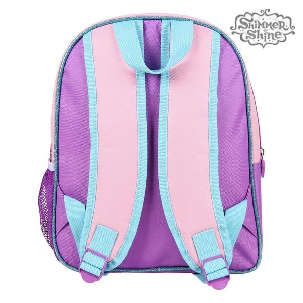 Ghiozdan pentru copii, 3D Shimmer and Shine [2]