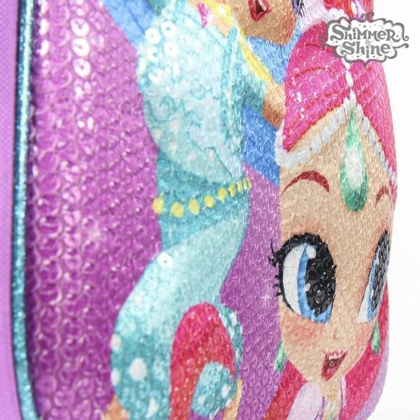 Ghiozdan pentru copii, 3D Shimmer and Shine [3]