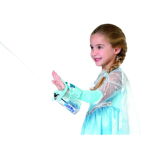 Giochi Preziosi Set Bratara Frozen cu gheata magica [3]