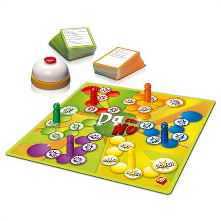Joc AS Games - Da sau Nu [2]