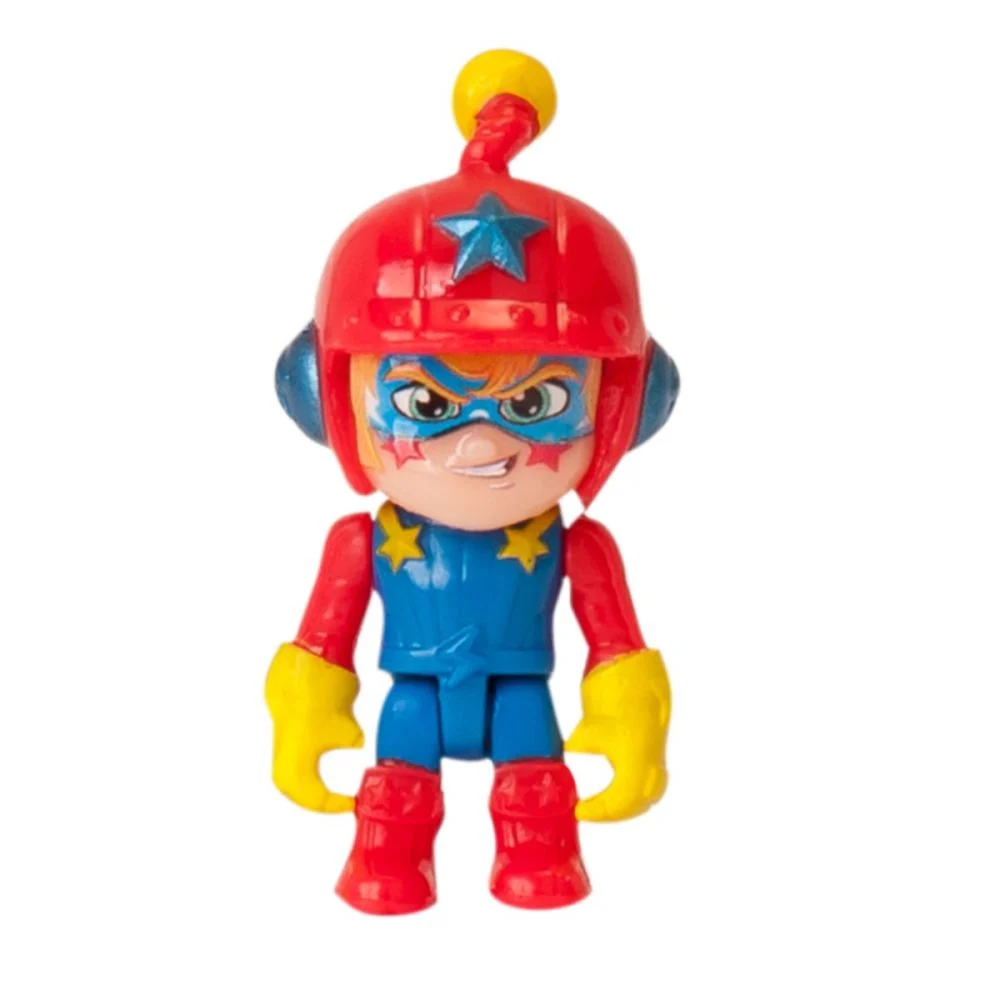 Joc Auto de Curse Rocket Launch - Set de joaca T-Racers - Lansarea Rachetei pe Luna [6]
