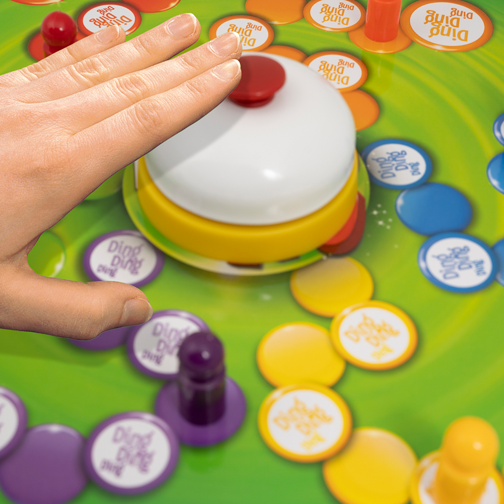 Joc  de Societate Interactiv AS Games - Da sau Nu - Reclama TV [3]