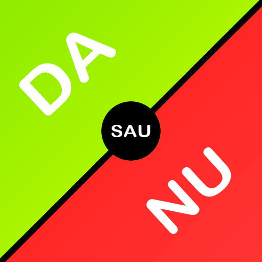 Joc  de Societate Interactiv AS Games - Da sau Nu - Reclama TV [4]