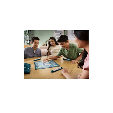 Joc de societate Scrabble Limba Romana [4]