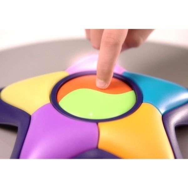 Joc Educativ Dumel Discovery, Adevarat sau Fals, Multicolor [7]