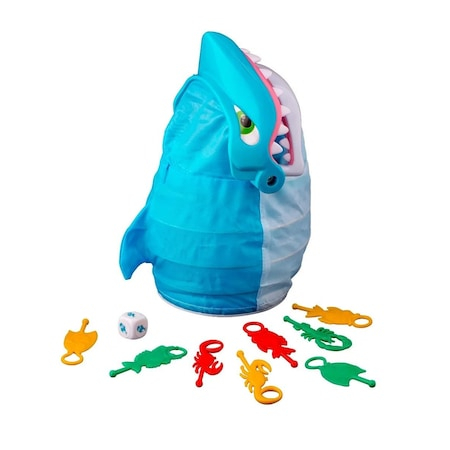 Joc Interactiv - Rechinul Hat [3]
