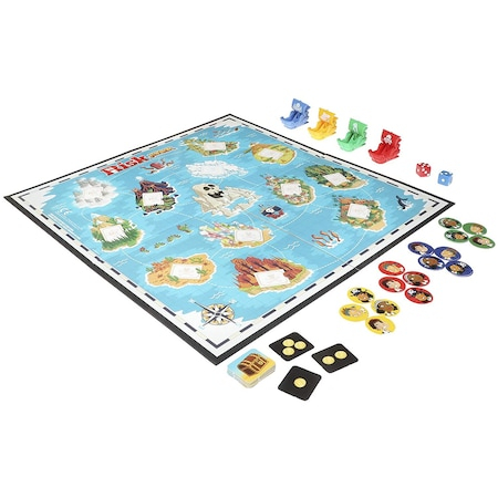 Joc Risk Junior [7]