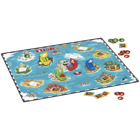 Joc Risk Junior [6]