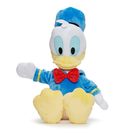 Jucarie de plus Disney Donald, 35 cm [3]