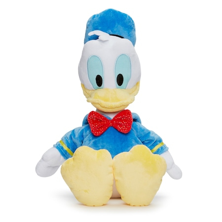 Jucarie de plus Disney Donald, 35 cm [5]