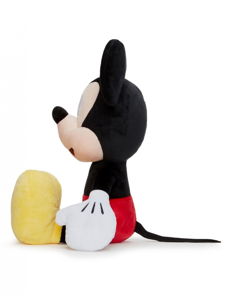 Jucarie de plus Disney Mickey Mouse, 35 cm [3]