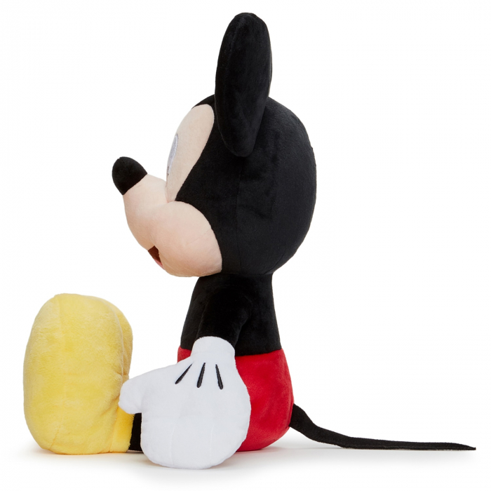 Jucarie de plus Disney Mickey Mouse, 35 cm [4]