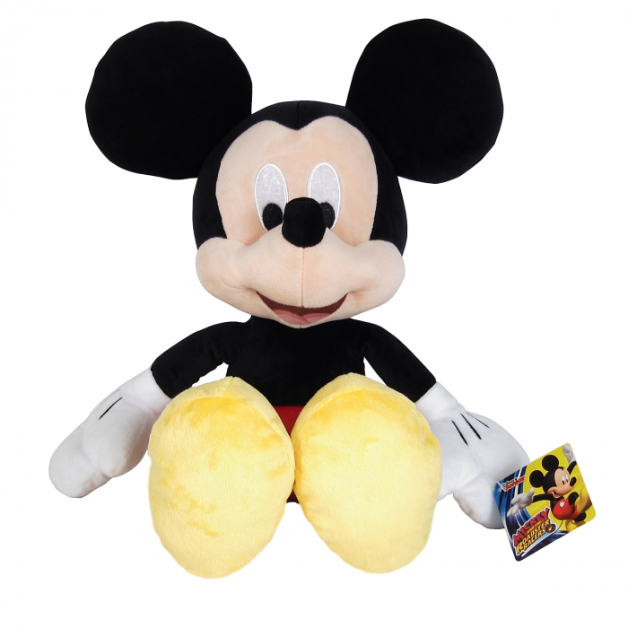 Jucarie de plus Disney Mickey Mouse, 35 cm [1]