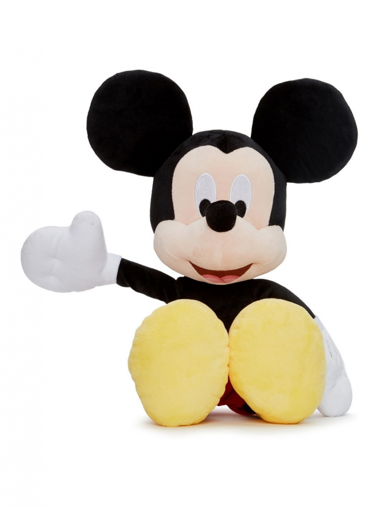 Jucarie de plus Disney Mickey Mouse 35 cm [2]