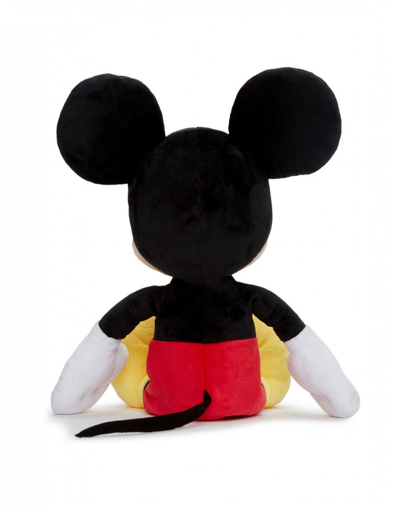 Jucarie de plus Disney Mickey Mouse, 35 cm [4]