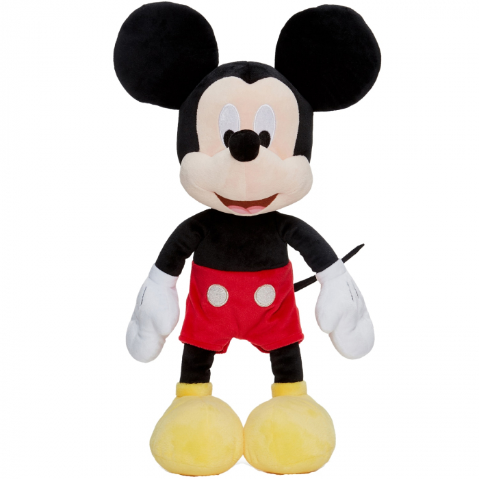 Jucarie de plus Disney Mickey Mouse, 35 cm [2]