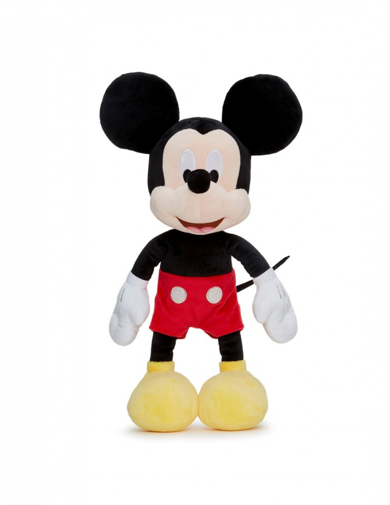 Jucarie de plus Disney Mickey Mouse, 35 cm [2]