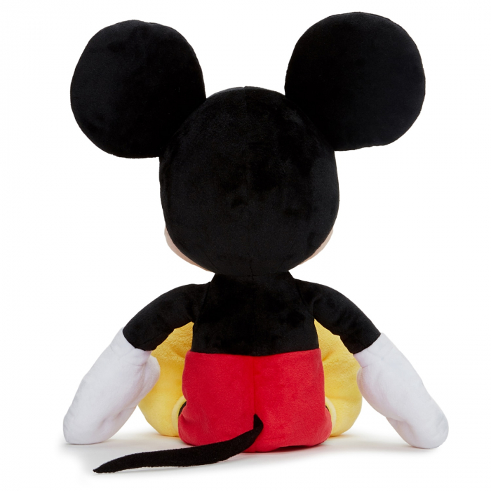 Jucarie de plus Disney Mickey Mouse, 35 cm [3]