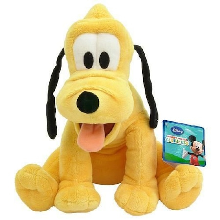 Jucarie de plus Disney Original Pluto, 35 cm [1]