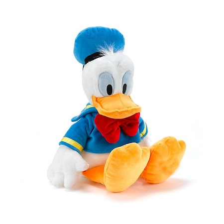 Jucarie de plus, Donald Duck, 35 cm [2]
