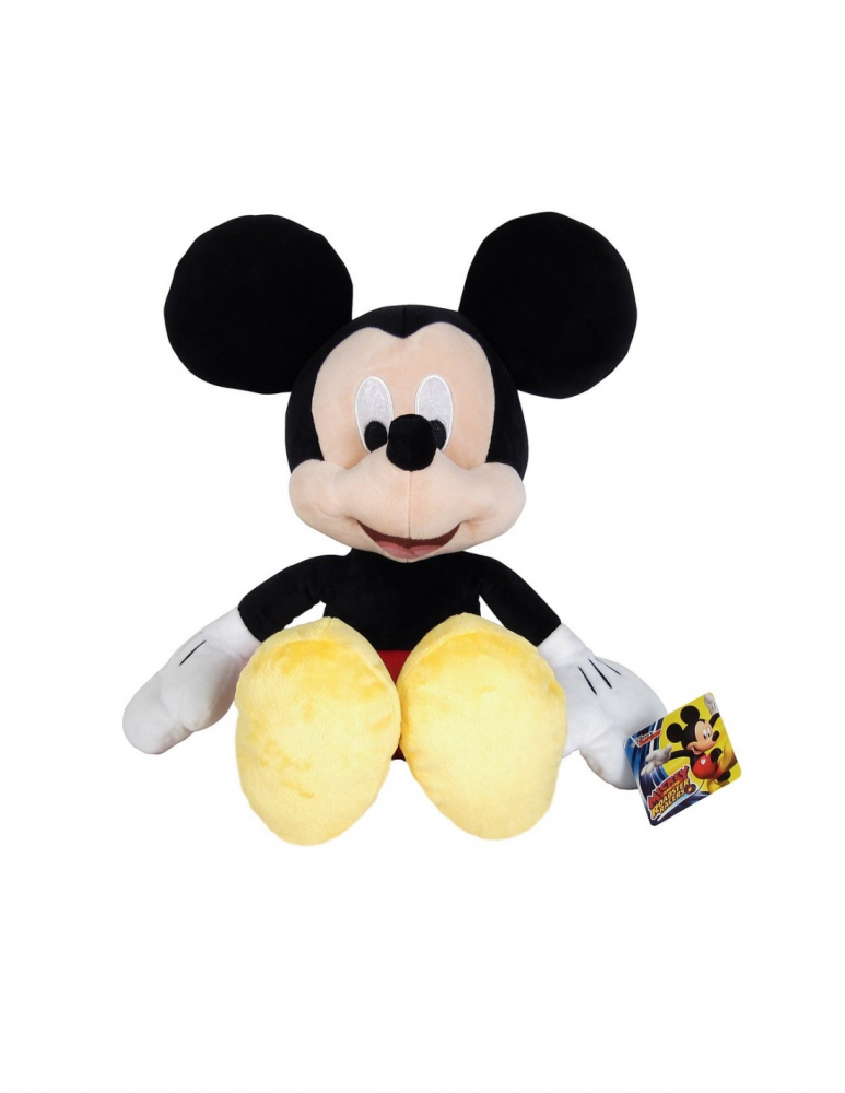 Jucarie de plus Mickey Mouse TM  DISNEY, 35 cm [3]