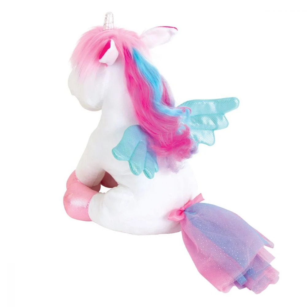 Jucarie de plus  Magic Unicorn Pets - Luana -  Printesa Unicorn [7]