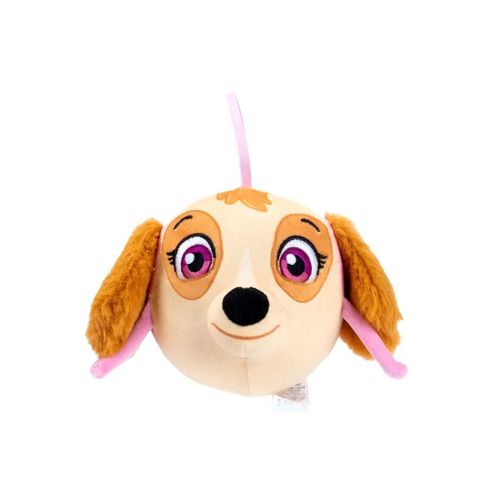 Jucarie de plus Surpriza  de Colectie in Capsula ,, Eroii Miraball Paw Patrol ''  - Spin-Master Patrula Cățelușilor [11]